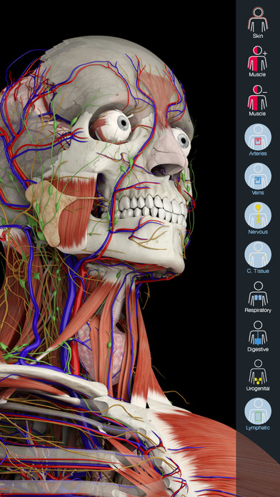 essential anatomy app for mac